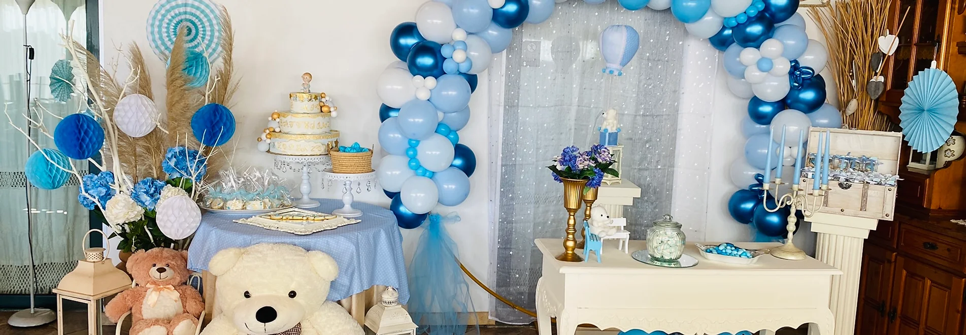 Allestimento La Rocca Ristorante & Eventi a Olbia