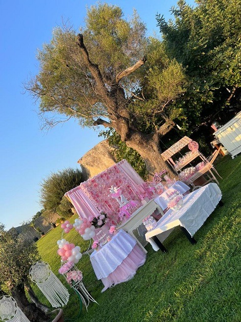 La Rocca Eventi d Famiglia